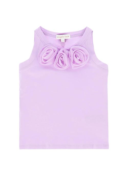  Angel's face | OTTILIELI